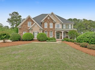 187 Golf Crest Dr, Acworth, GA