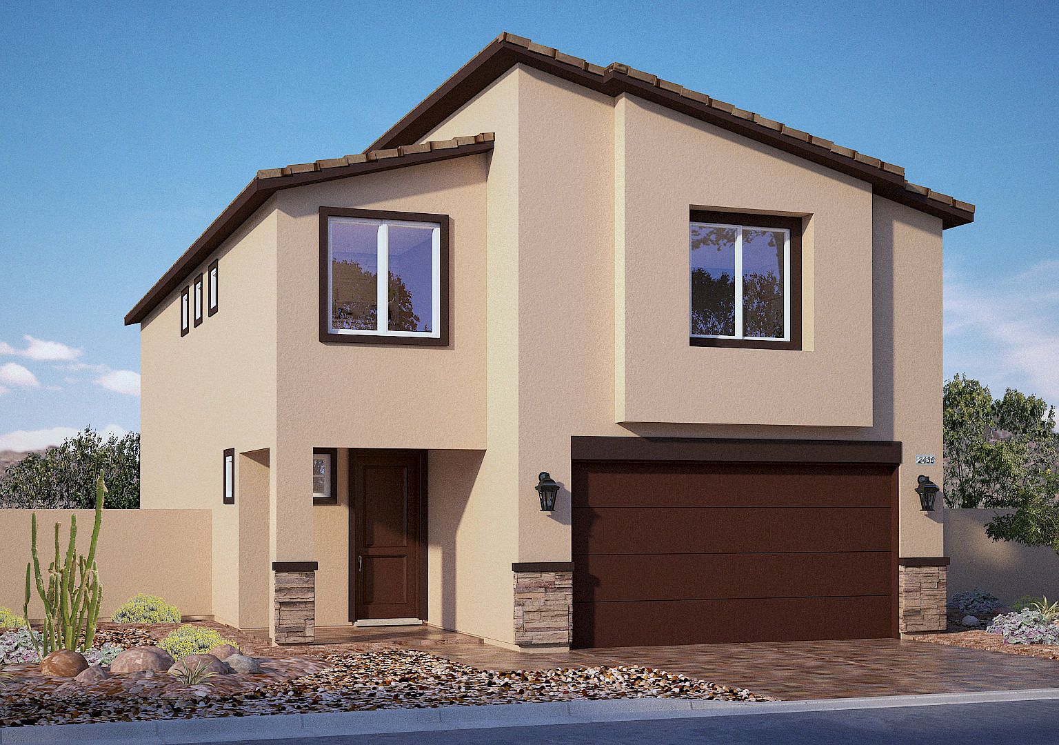 3833 Tropical Zen Ave N, Las Vegas, NV 89081 | Zillow