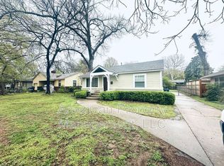 4165 S Saint Louis Ave, Tulsa, OK 74105