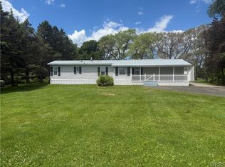 688 Clark Street Ext, Groton, NY 13073