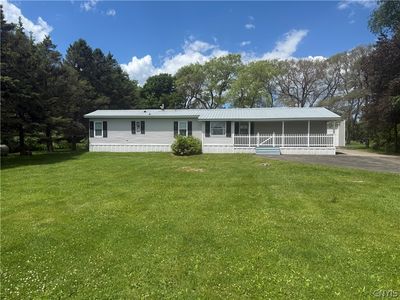 688 Clark Street Ext, Groton, NY, 13073