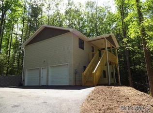 15 Rollins Pl, Brevard, NC 28712