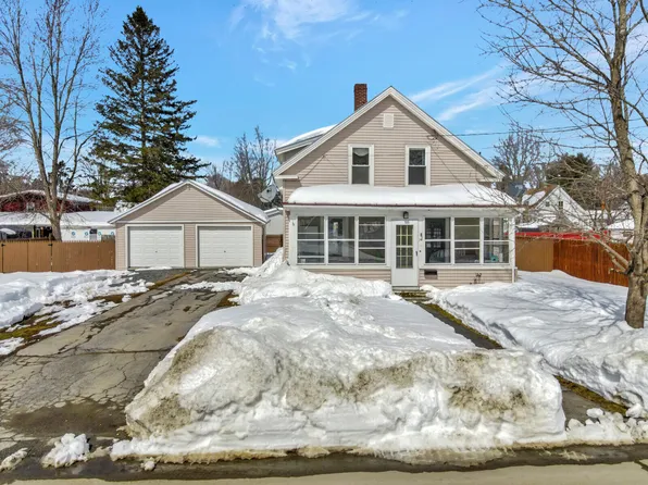 14 E Houghton Street, Madison, ME 04950