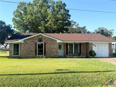 412 Elm St, Hungerford, TX, 77448