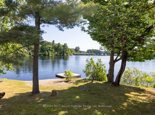 149 William St, Parry Sound, ON P2A1W3