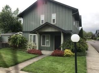 484 Holbrook Ln #A, Creswell, OR 97426