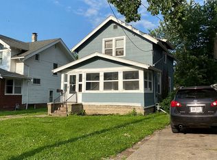 3932 Almeda Dr, Toledo, OH 43612