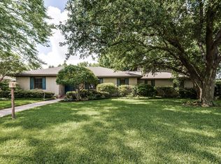 4236 Myerwood Ln, Dallas, TX 75244