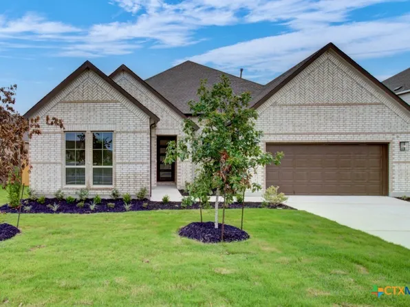 13140 Hallie Crk, Schertz, TX 78154