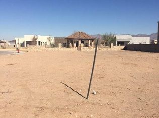 107 Tuscan Ridge Cir, Santa Teresa, NM 88008