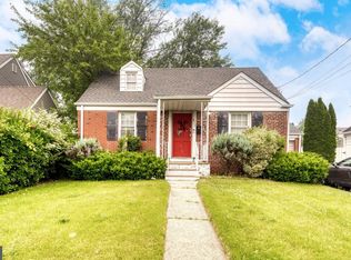 826 Keep St, Linden, NJ 07036
