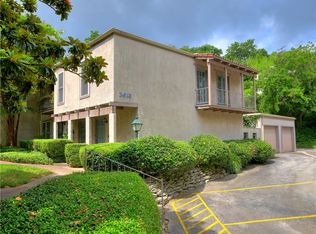 3613 Las Colinas Dr APT A, Austin, TX 78731