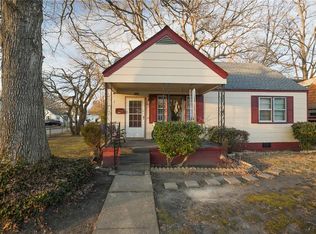 1044 Dune St, Norfolk, VA 23503