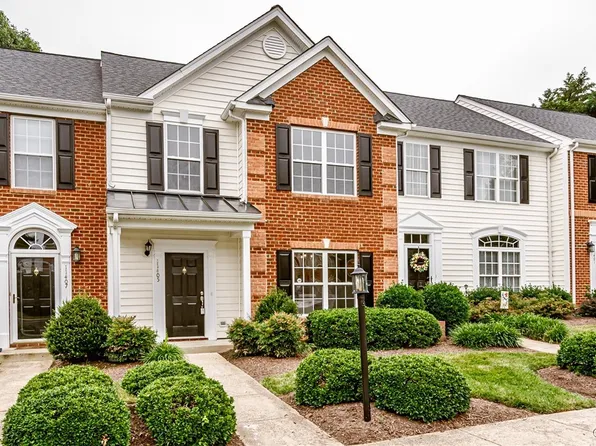 11405 Friars Walk Ct, Glen Allen, VA 23059