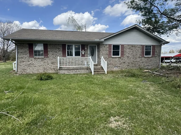 1356 Old Highway 52, Lafayette, TN 37083