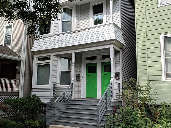 3rd image of 4140 N Damen Ave #1