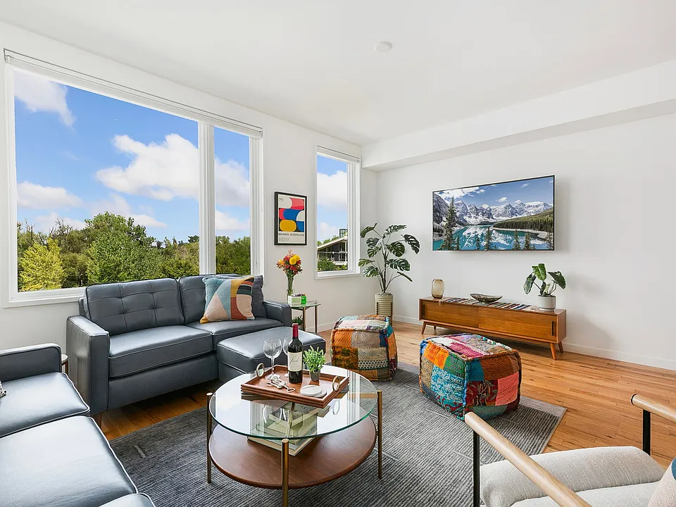 401 Linden St #3-332