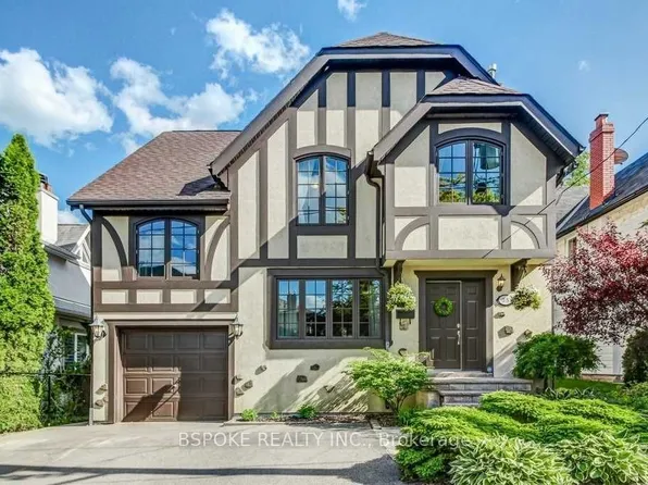 35 Bannon Ave, Toronto, ON M8X 1T9