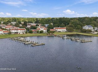 106 Washington Harbor, Washington, NC 27889
