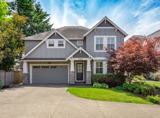 7882 Cinnabar, Wilsonville, OR 97070