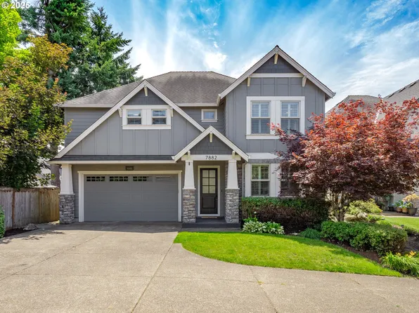 7882 Cinnabar, Wilsonville, OR 97070