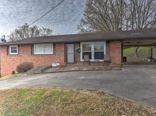 133 Shuler Dr, Kingsport, TN 37664
