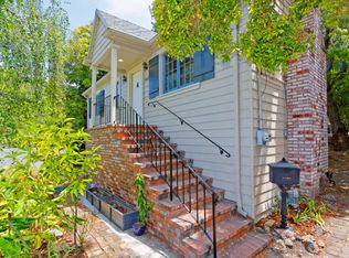 565 The Alameda, Berkeley, CA 94707