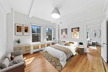 Rented by Vector New York, LLC