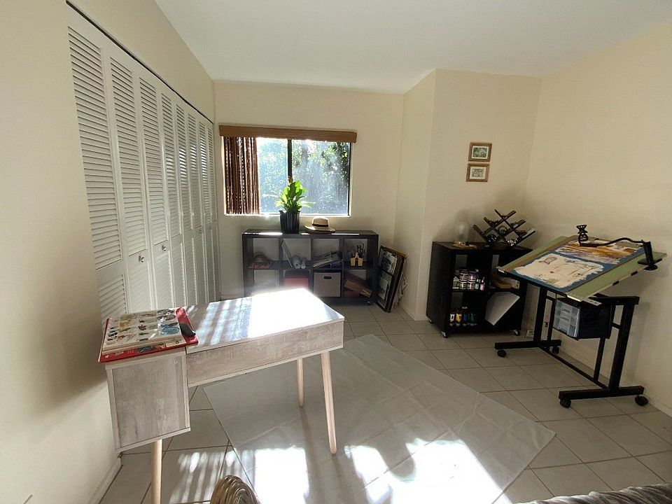 Downstairs Bedroom #2