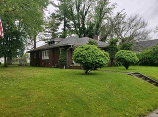 312 E North St, Winchester, IN 47394