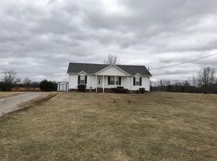 1320 Woodbridge Dr LOT 30, Lewisburg, TN 37091