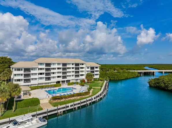 302 Creek House 302, Key Largo, FL 33037