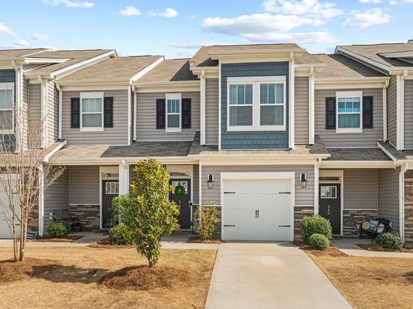 347 Sudduth Farms Dr, Greer, SC 29650