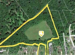 Lambs Meadow Rd, Worton, MD 21678