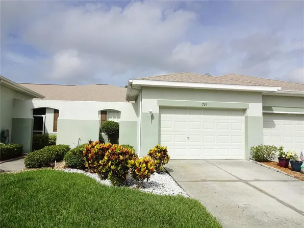 735 TREMONT GREENS LANE #48, SUN CITY CENTER, FL 33573