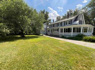 43 Ashuelot Street, Swanzey, NH 03446