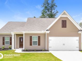 25 Ashley Ct, Covington, GA 30016