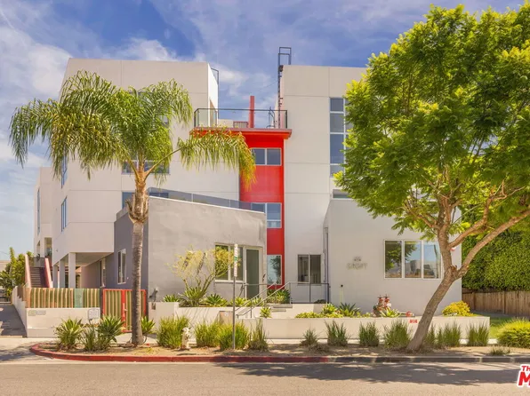 616 N Croft Ave APT 2, West Hollywood, CA 90048