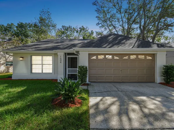 1604 Cobbler Dr, Lutz, FL 33559