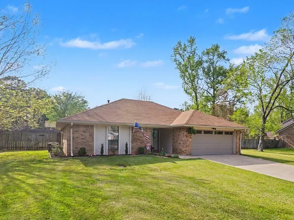 105 Honeysuckle St, New Boston, TX 75570