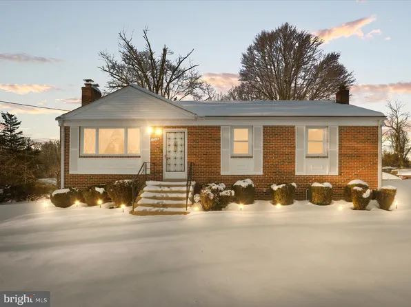 4904 Cleveland Ct, Temple Hills, MD 20748
