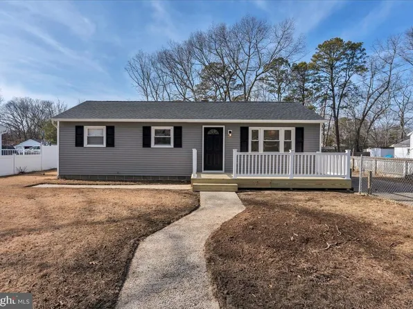 313 Cains Mill Rd, Williamstown, NJ 08094