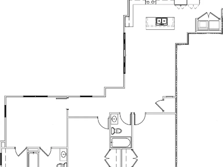 Pine Village Apartments — Photo 20