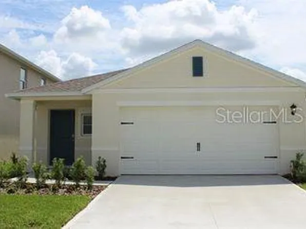 3019 VICEROY COURT, POINCIANA, FL 34759