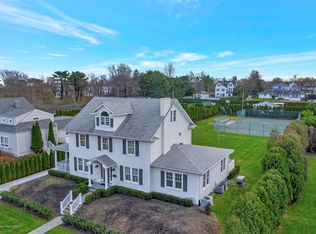 48 Runyan Ave, Deal, NJ 07723