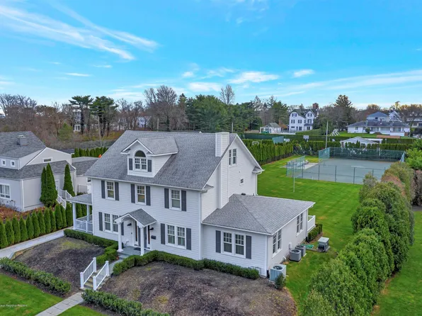 48 Runyan Ave, Deal, NJ 07723