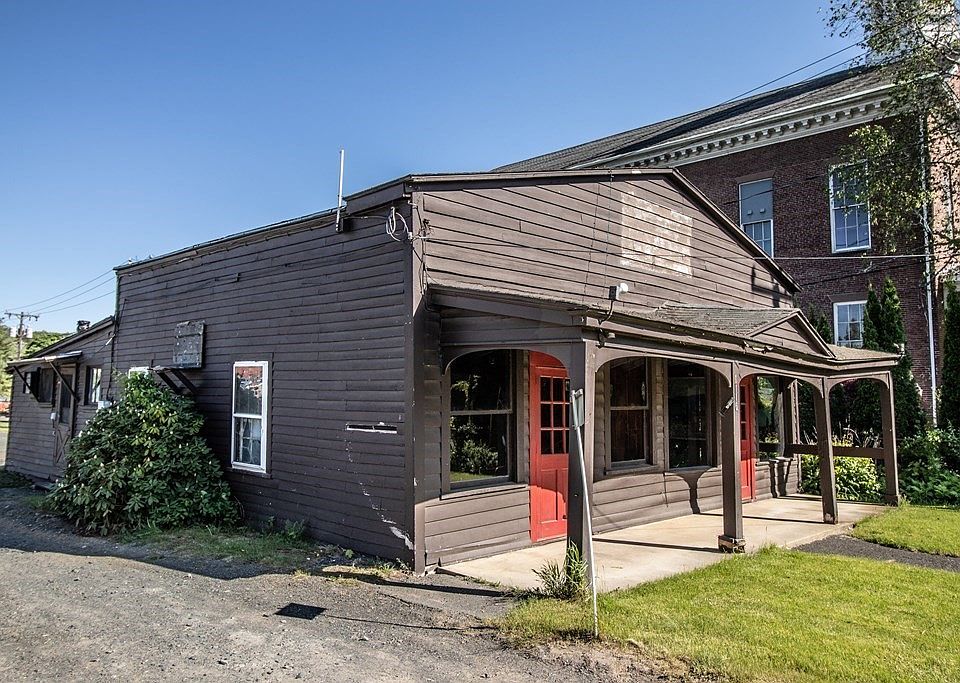 116 N Main St, Sunderland, MA 01375 Zillow