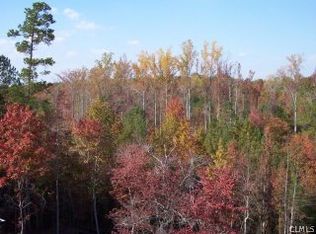 LOT 7 Surrey Ridge Dr, Farmington, GA 30638