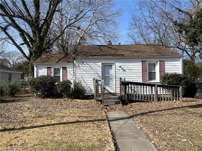 9 Pollux Cir W, Portsmouth, VA, 23701