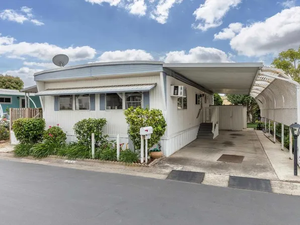 1010 E Bobier Dr Space 151, Vista, CA 92084